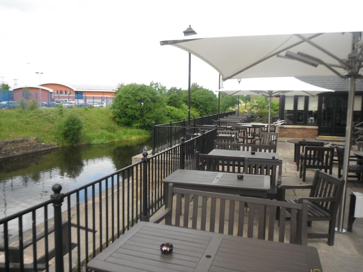Boat & Horses Inn โอลดัม ภายนอก รูปภาพ