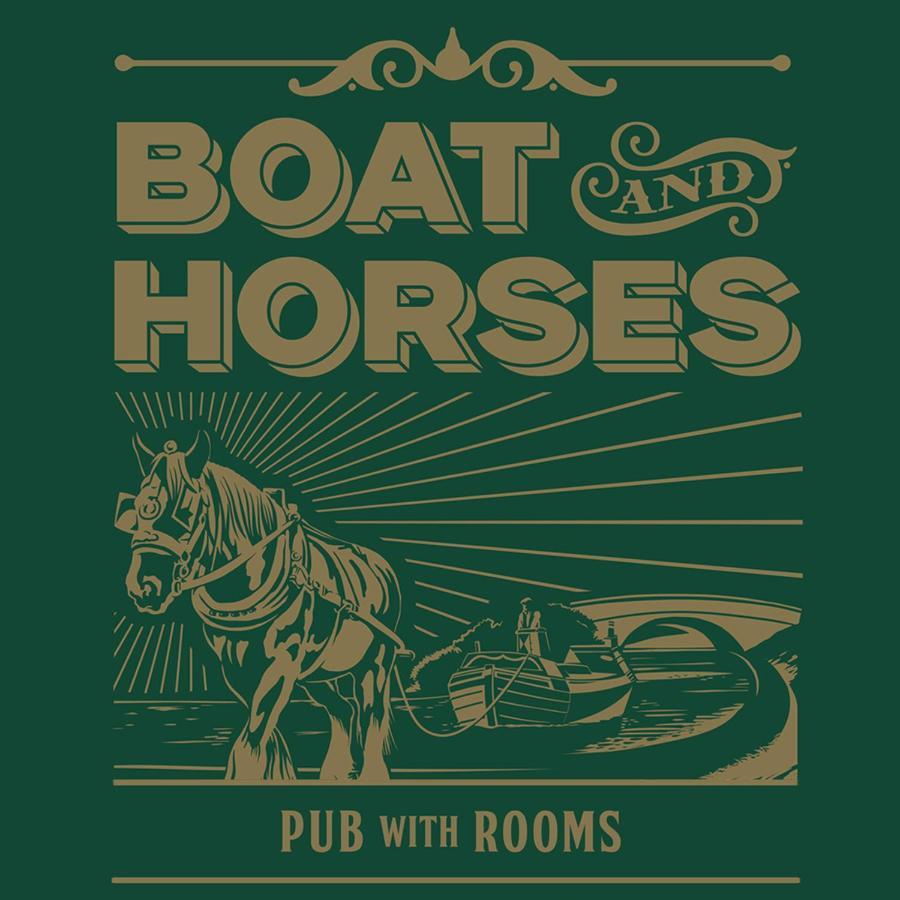 Boat & Horses Inn โอลดัม ภายนอก รูปภาพ